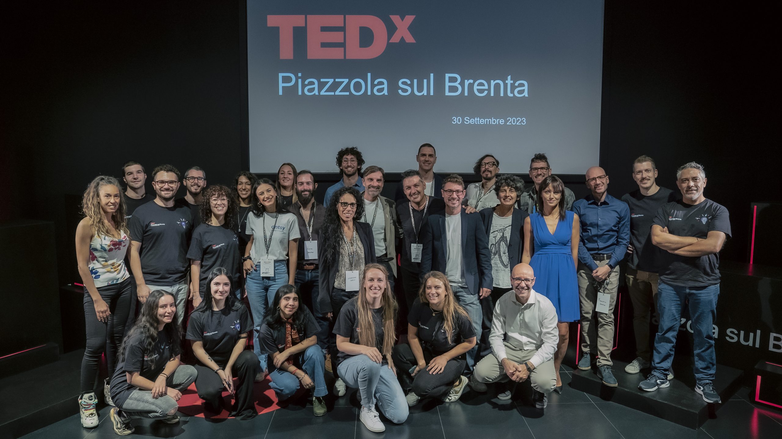 tedx piazzola sul brenta 2024